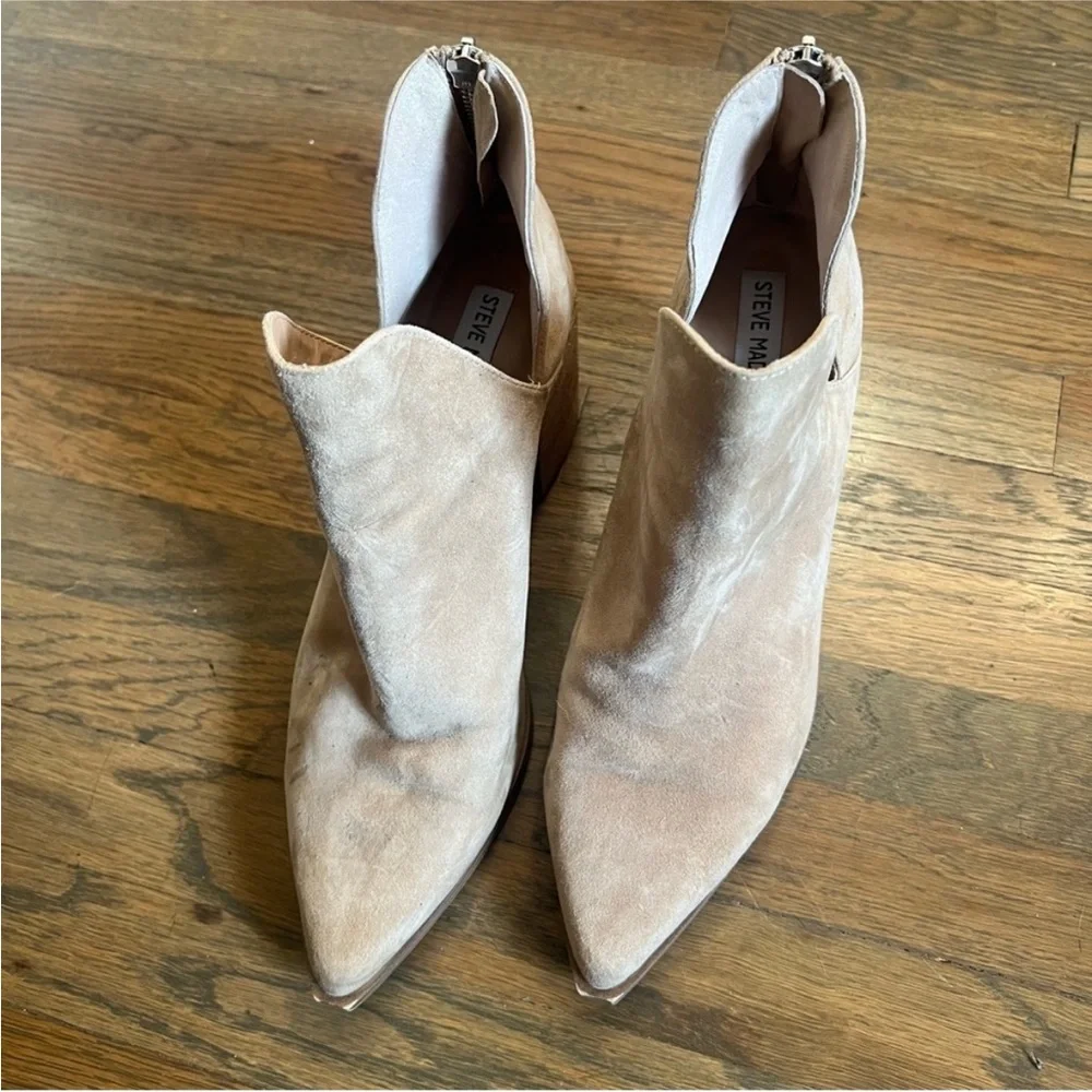 Steve Madden steve madden
